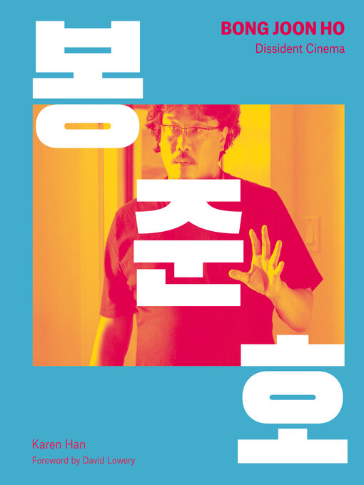 Title details for Bong Joon Ho by Little White Lies - Available